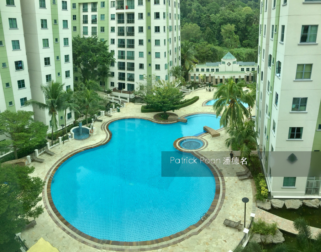 Springdale Condominium thumbnail photo